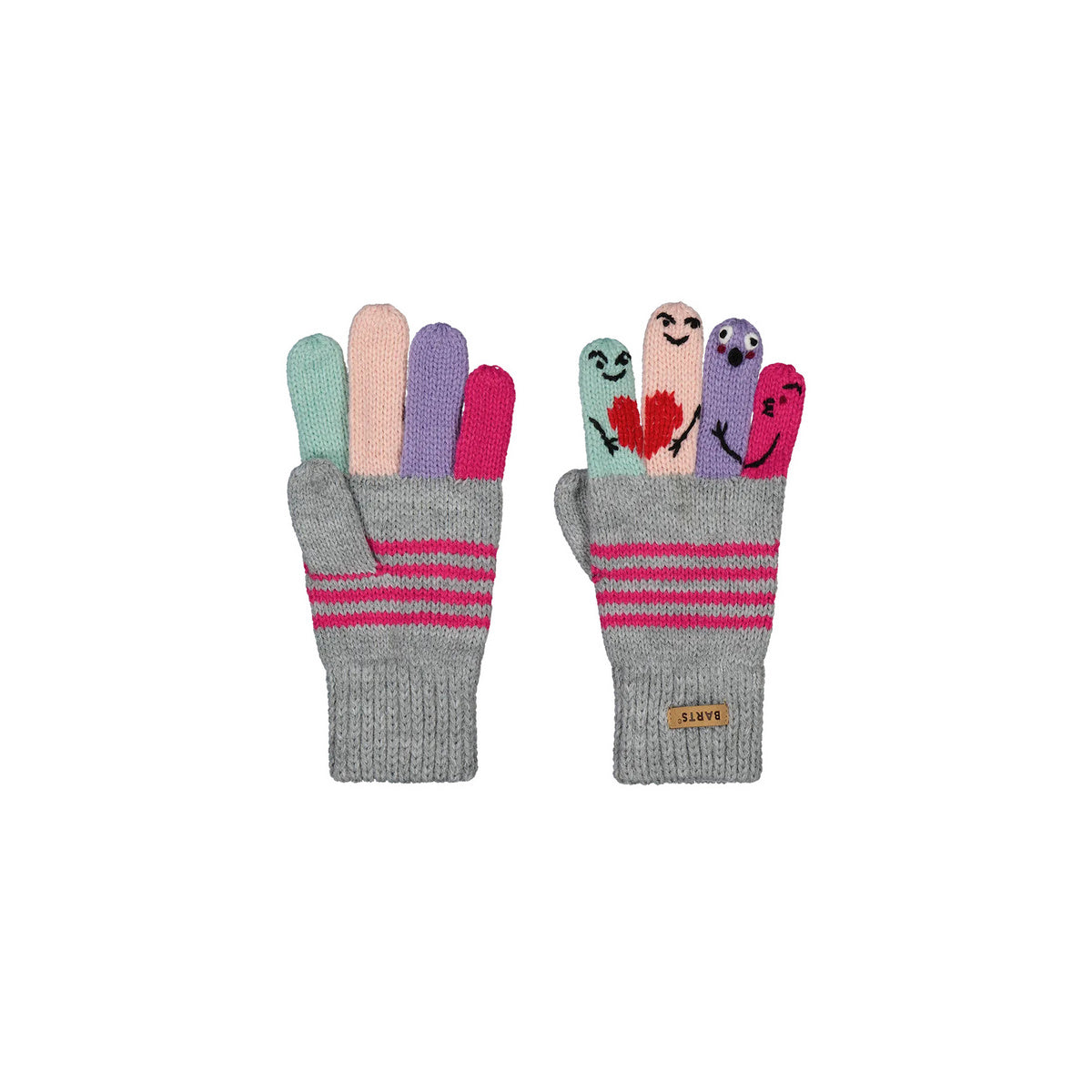 Puppet Gloves