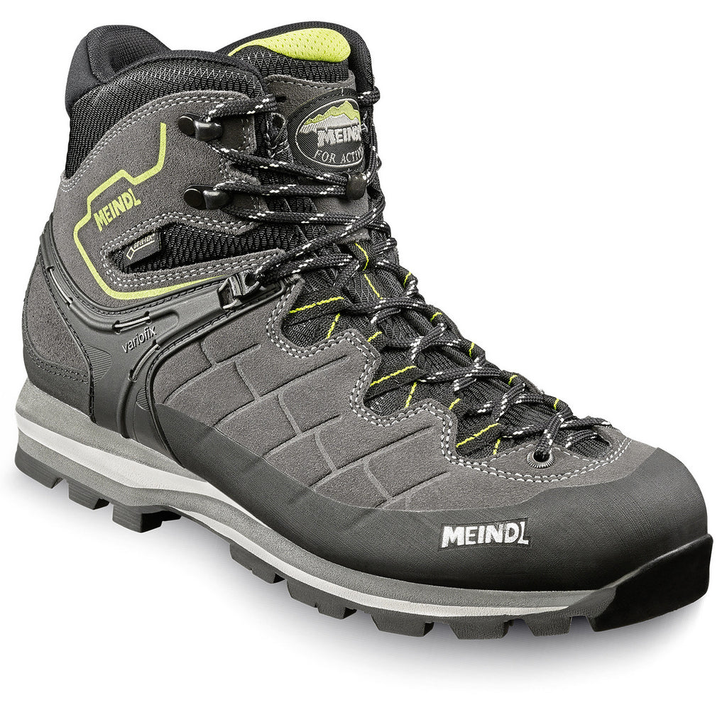 Litepeak GTX