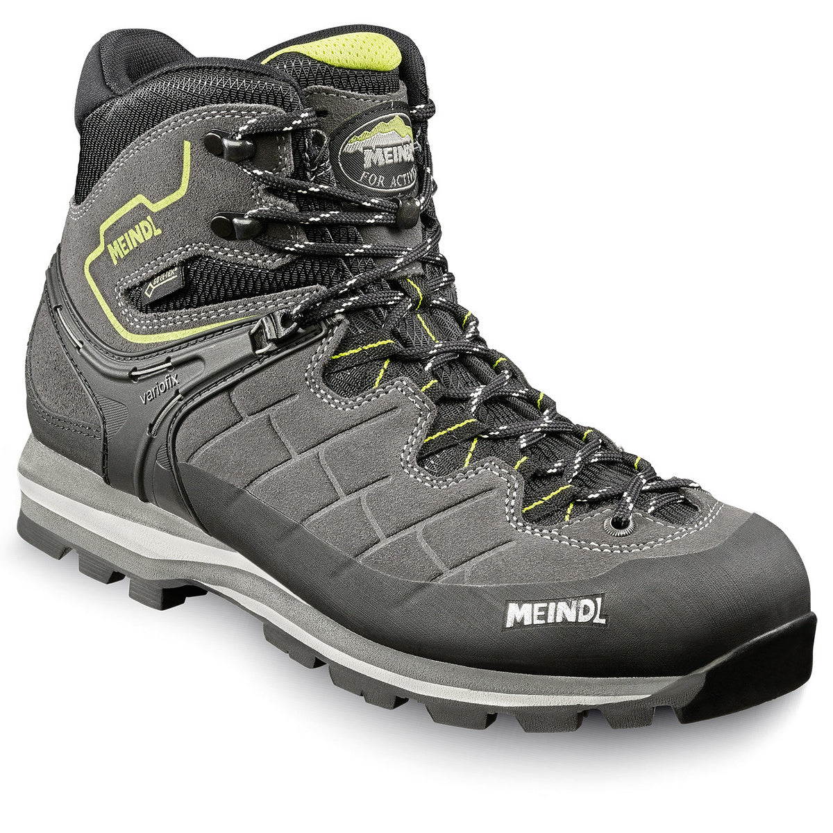 Litepeak GTX