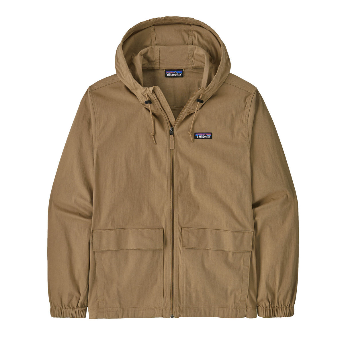 M's Nomader Hoody Jkt