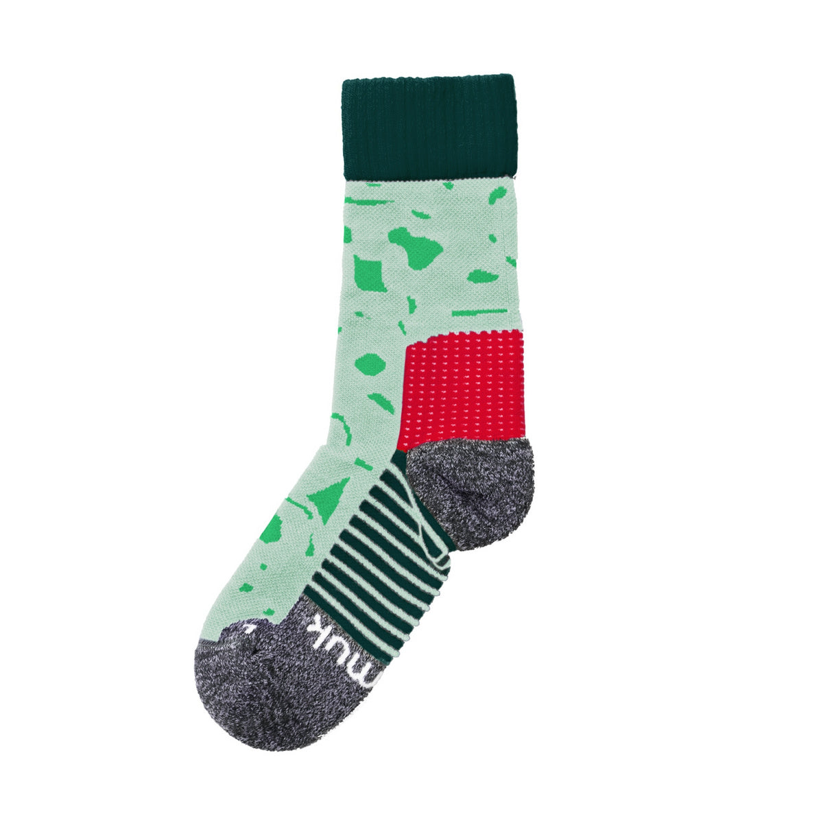 Peak Merino Hiking Socks