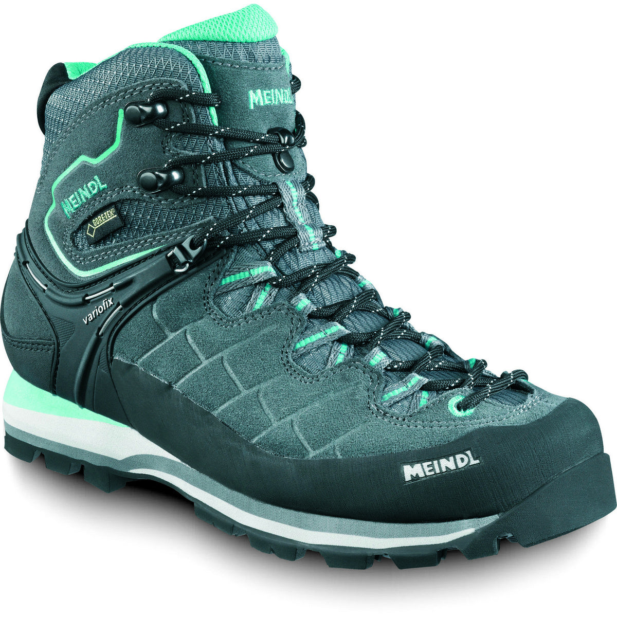 Litepeak Lady GTX