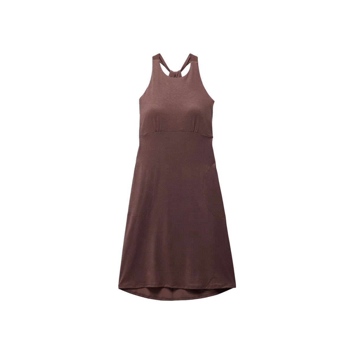 Jewel Lake Summer Dress