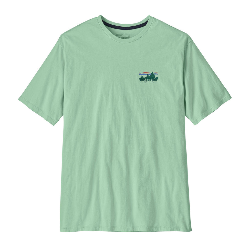 M's '73 Skyline Regenerative Organic Pilot Cotton