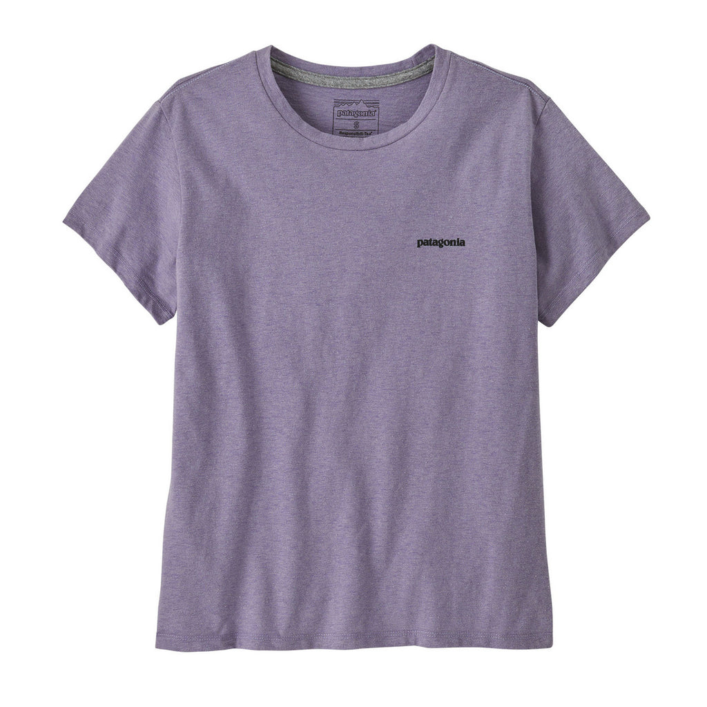 Women's P-6 Logo Responsibili-Tee