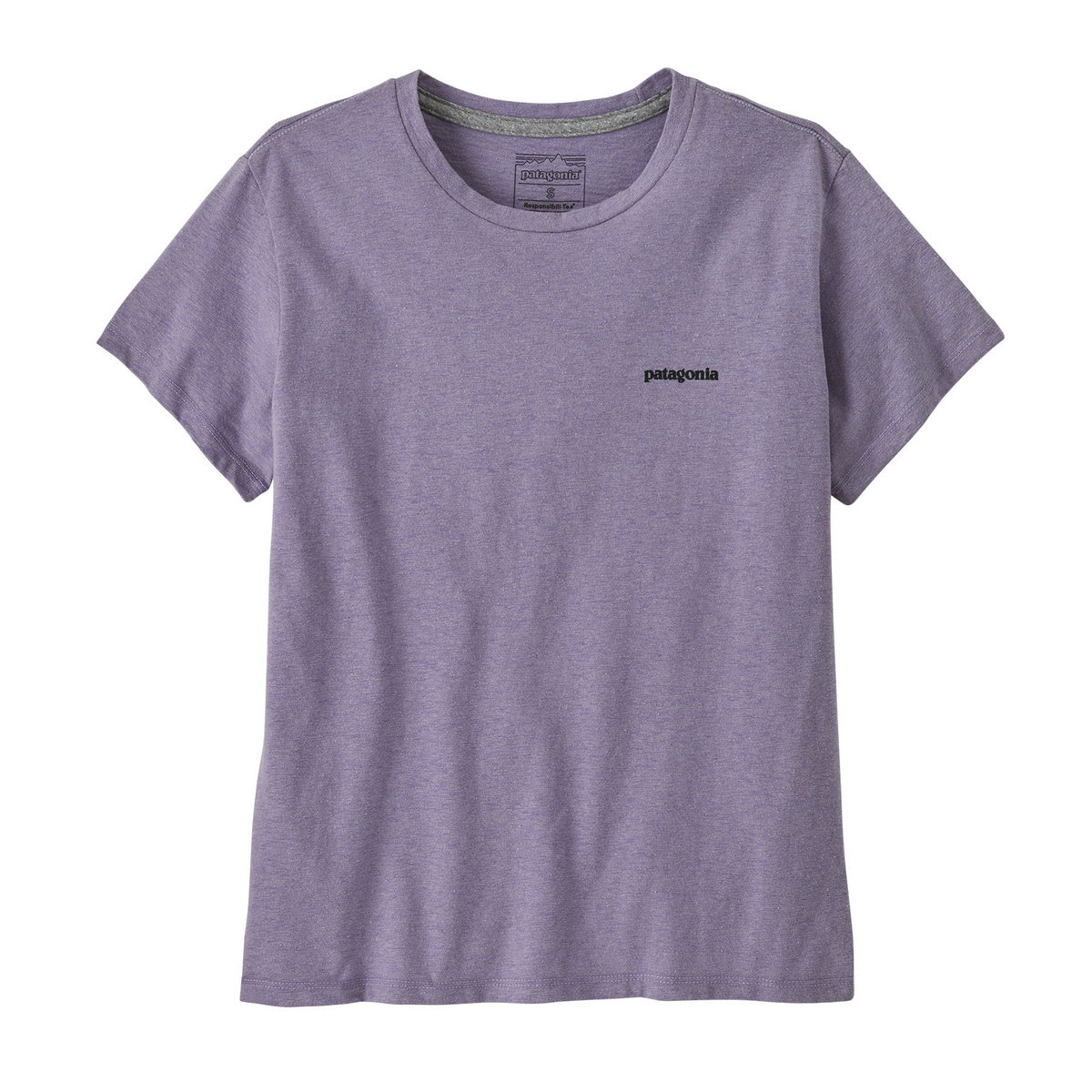 Women's P-6 Logo Responsibili-Tee