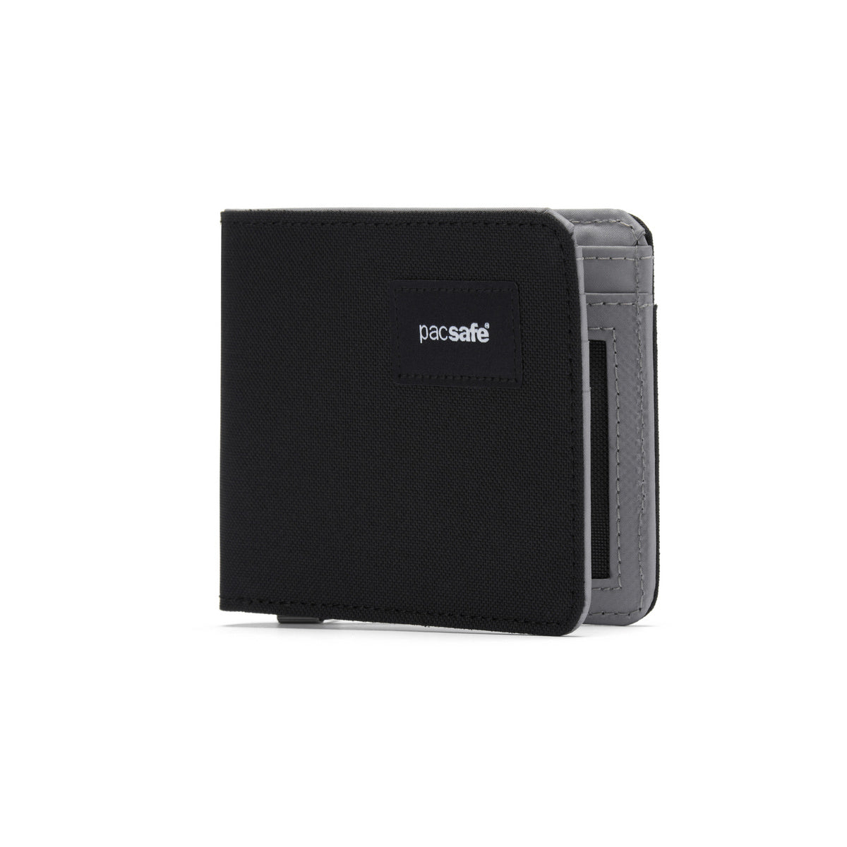 RFIDsafe bifold wallet