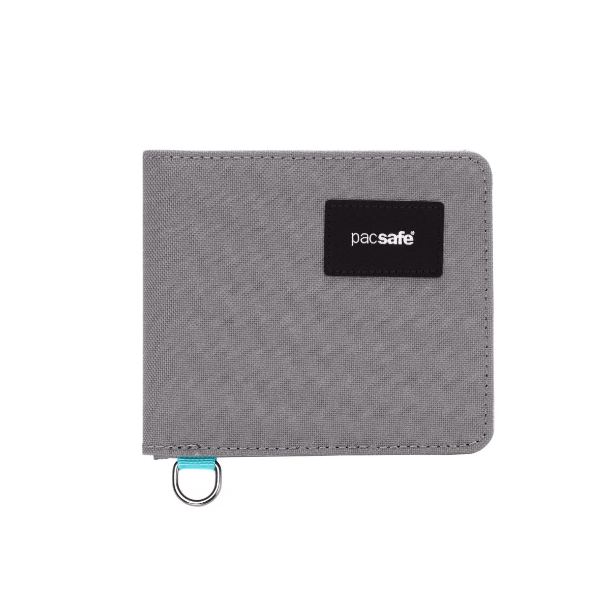 RFIDsafe bifold wallet