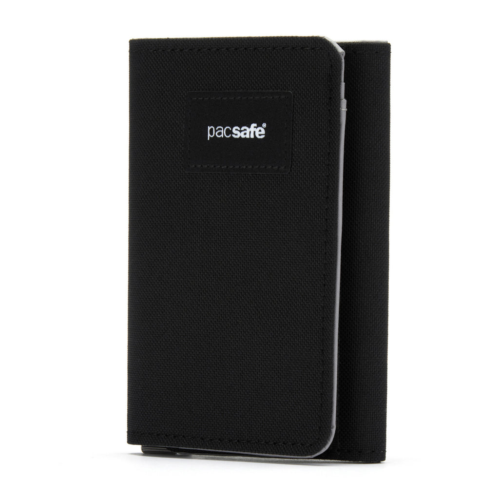 RFIDsafe trifold wallet