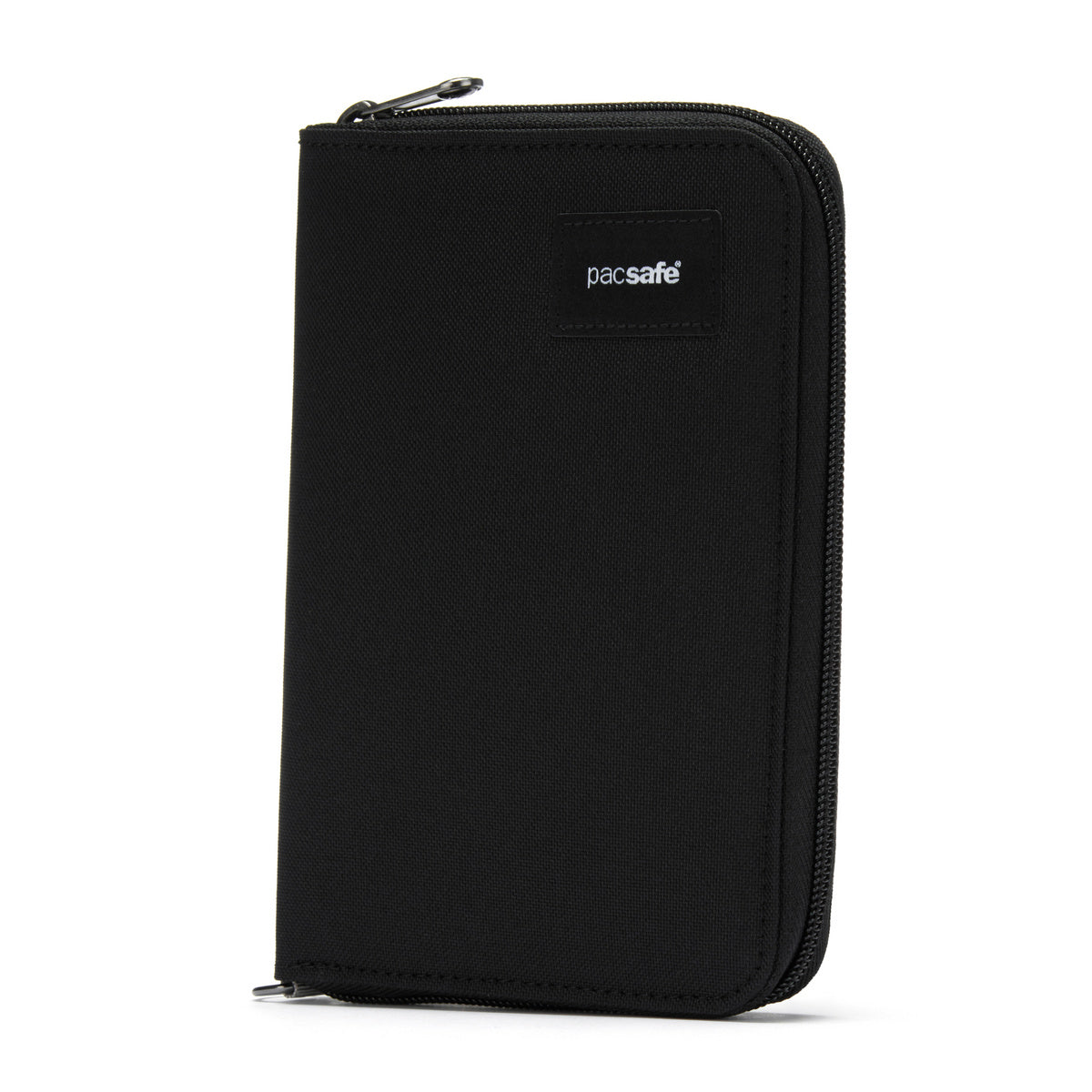 RFIDsafe compact travel organizer