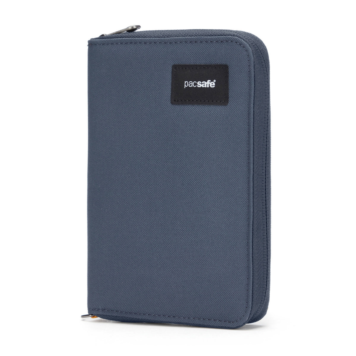 RFIDsafe compact travel organizer