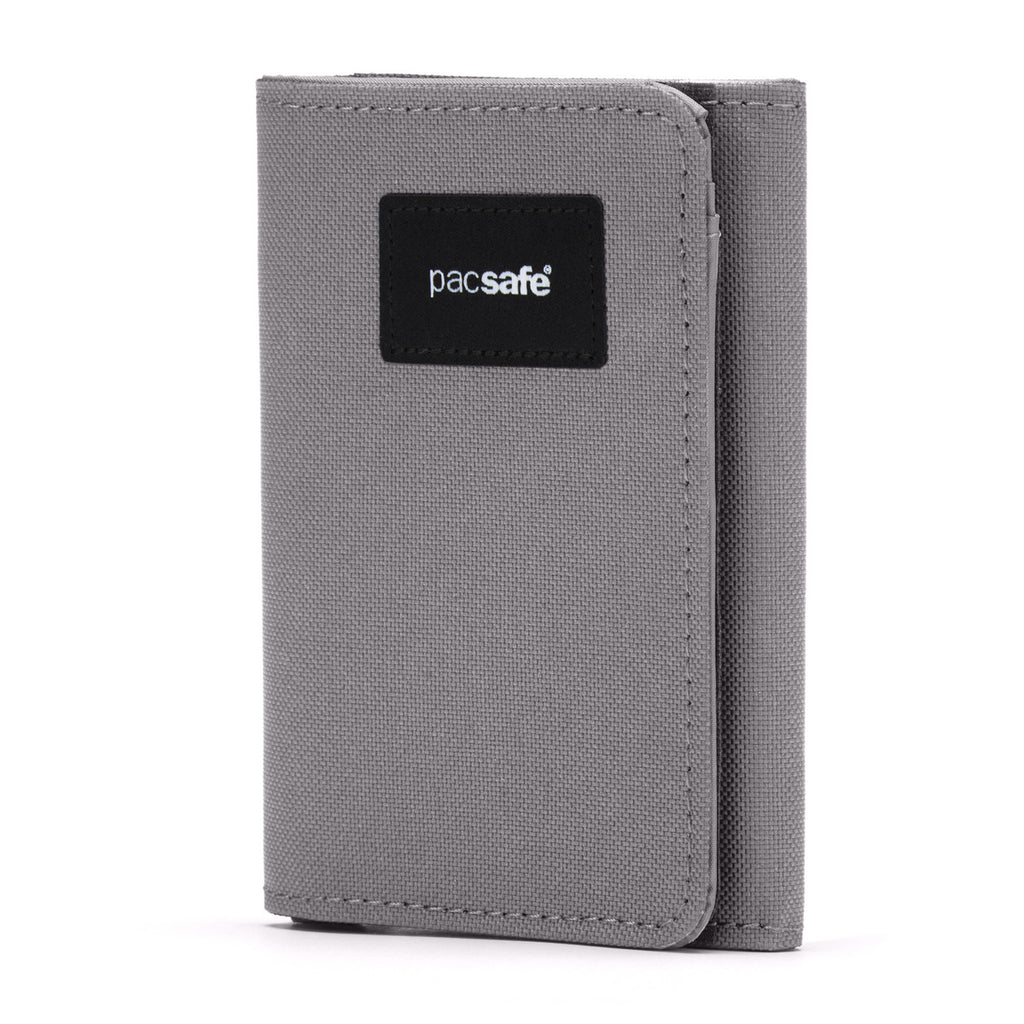 RFIDsafe trifold wallet