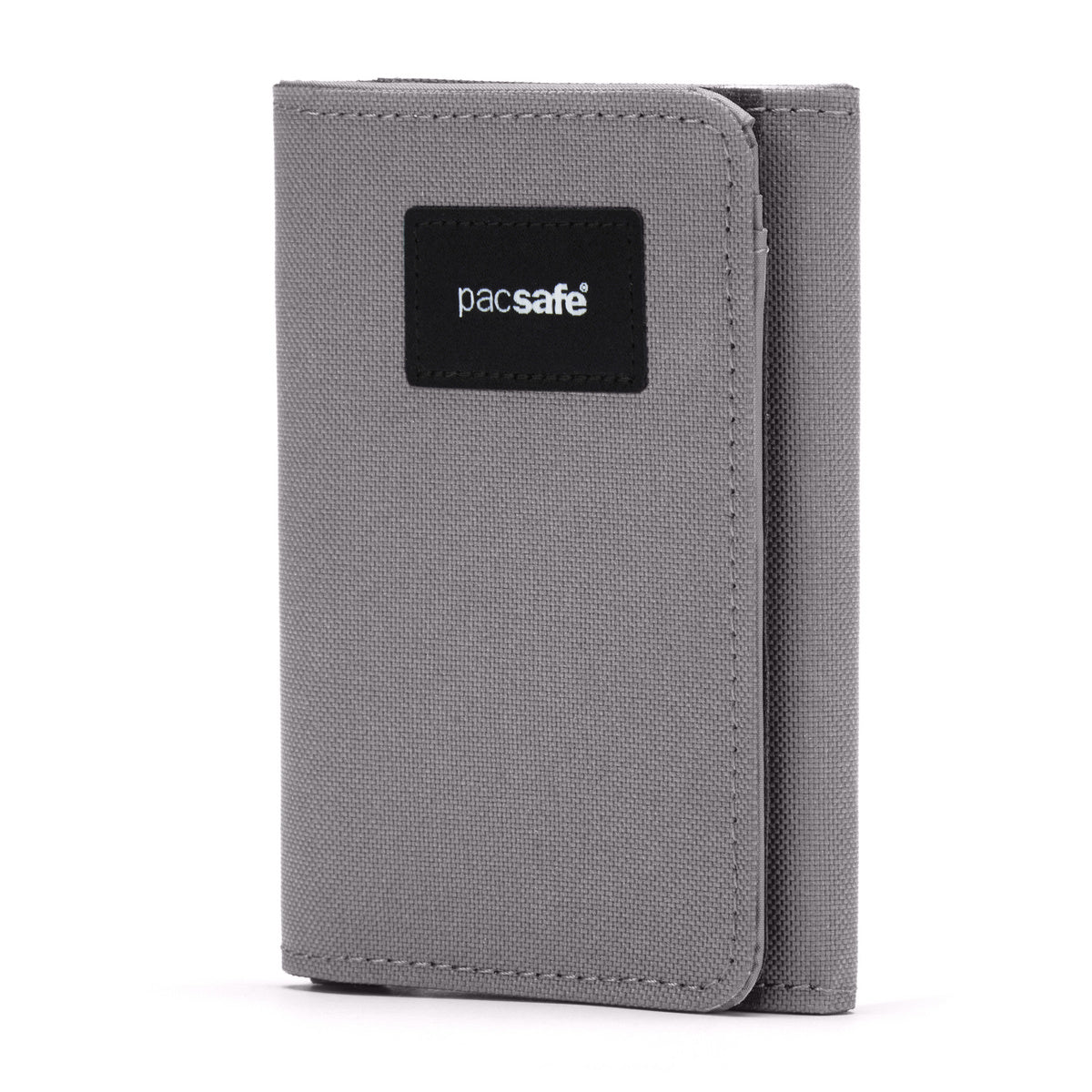 RFIDsafe trifold wallet