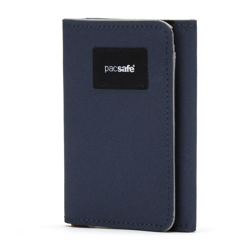 RFIDsafe trifold wallet