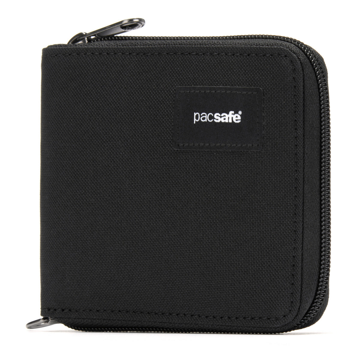 RFIDsafe zip around wallet
