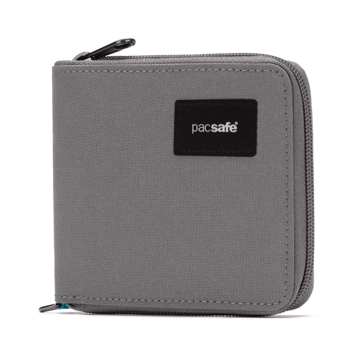 RFIDsafe zip around wallet