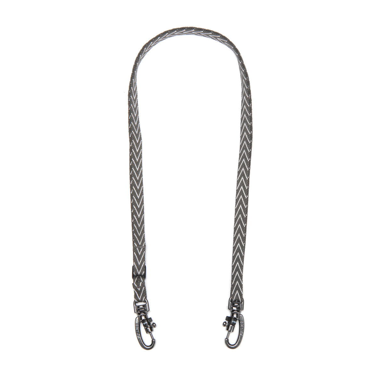 Cut resistant lanyard