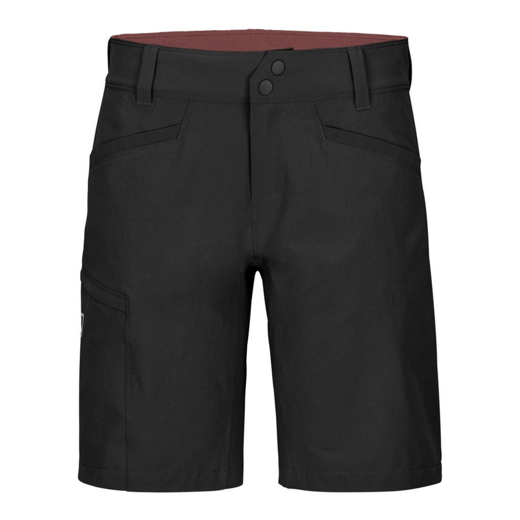 Pelmo Shorts W