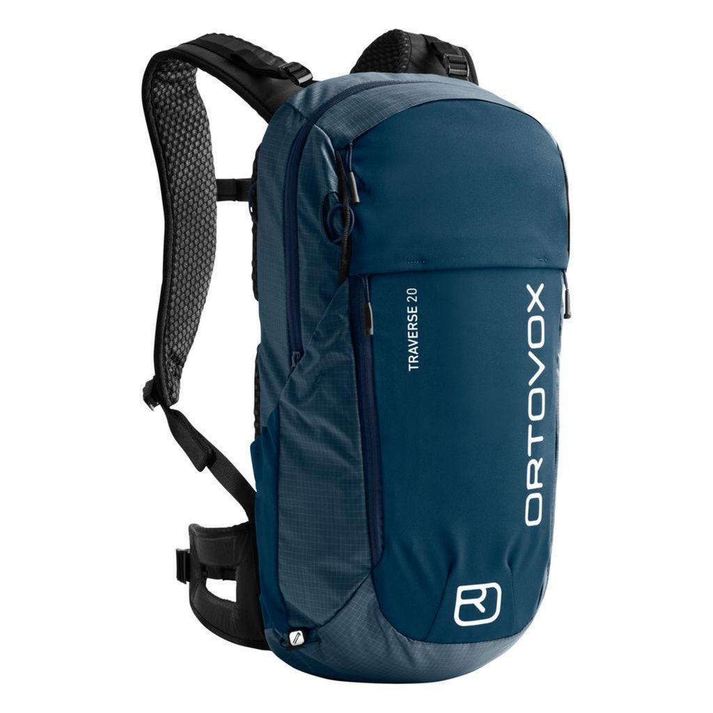 Traverse 20