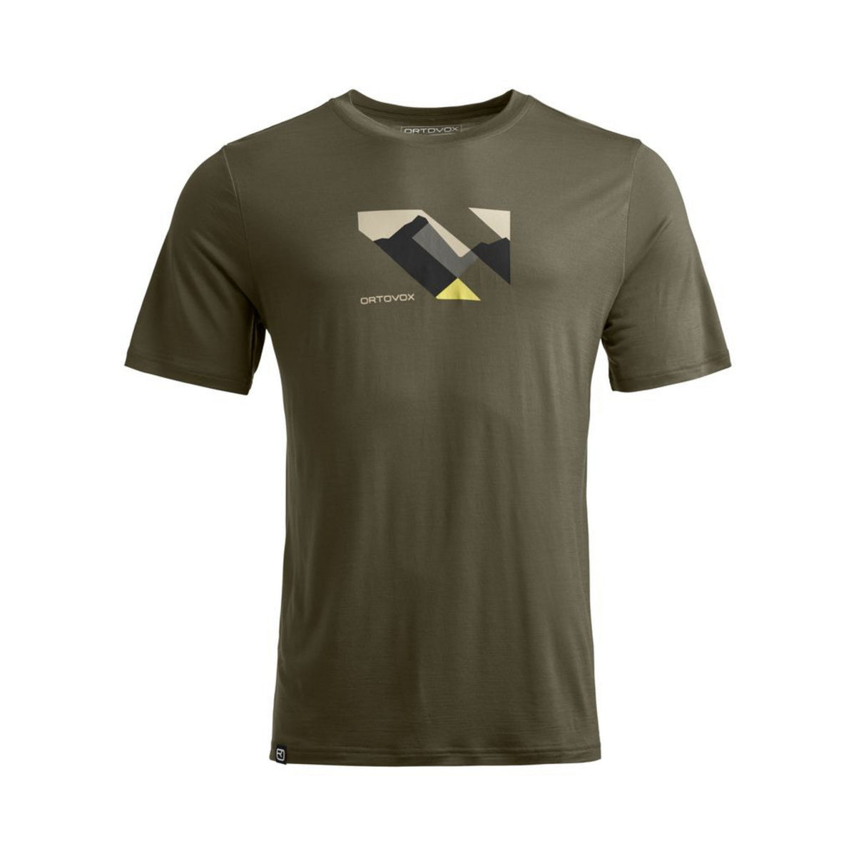 140 Cool Landscape TS M