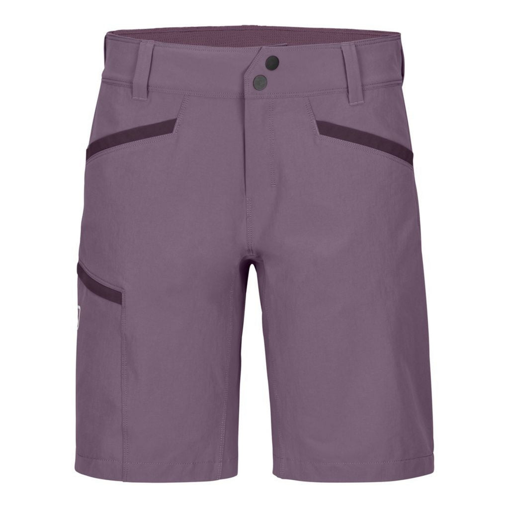 Pelmo Shorts W