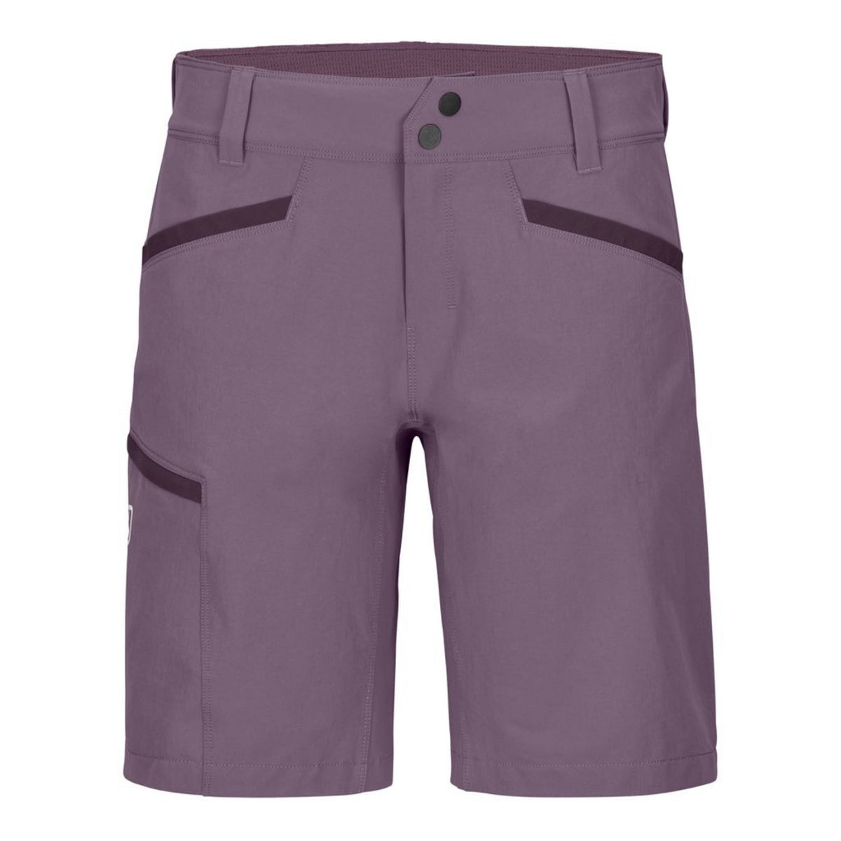 Pelmo Shorts W