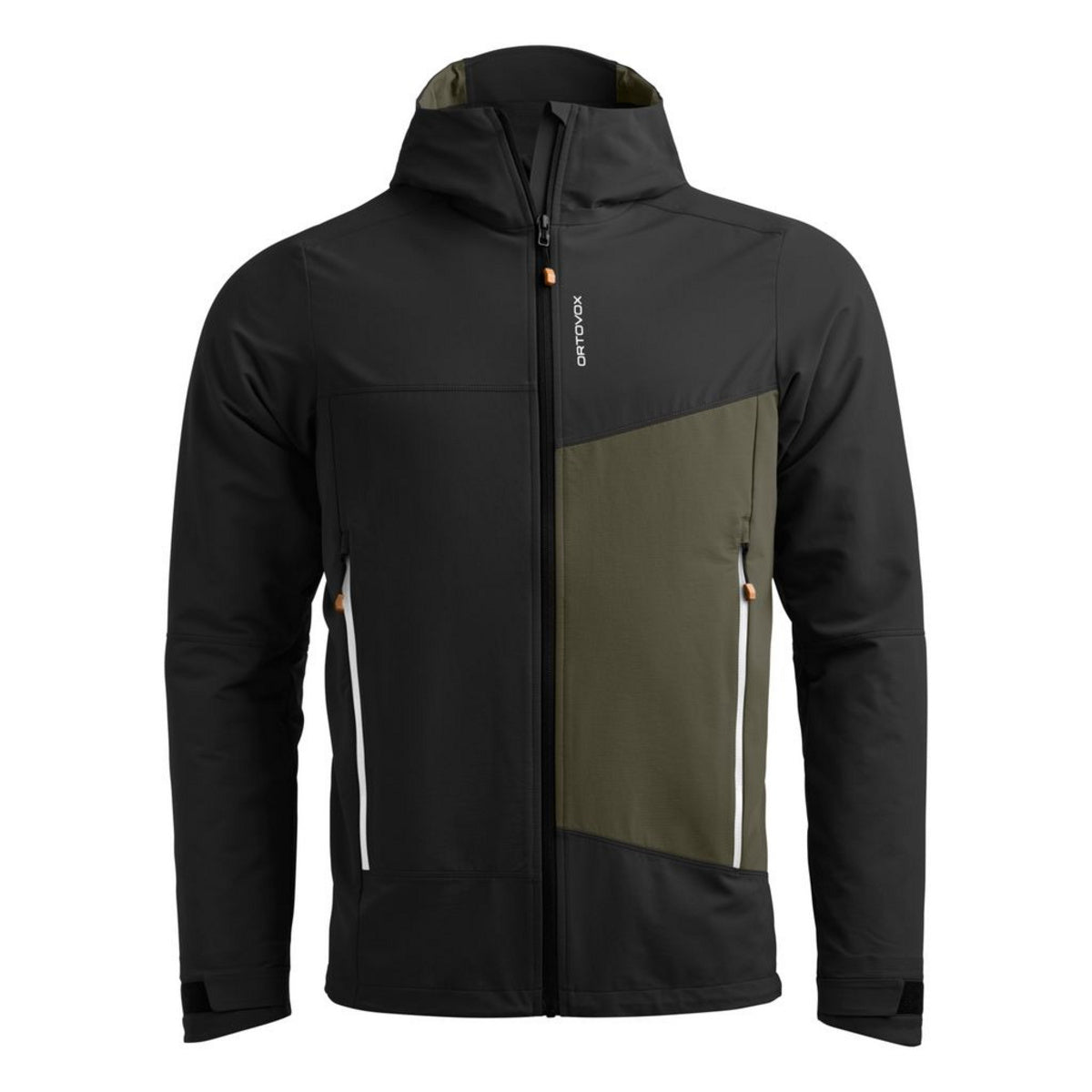 Seceda Softshell Jacket M