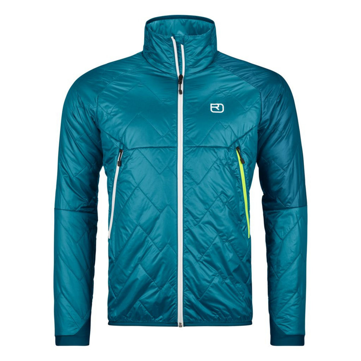Swisswool Piz Vial Jacket M