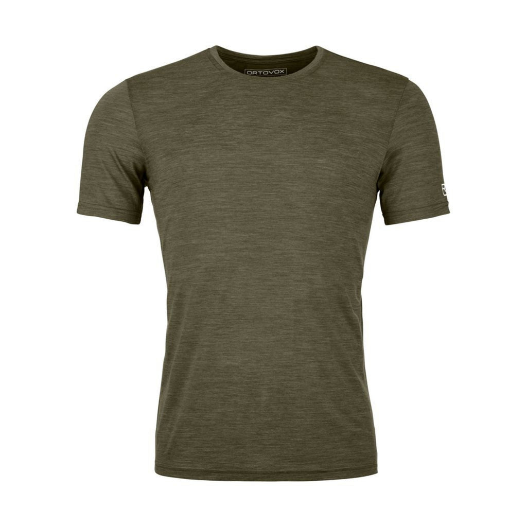 120 Cool Tec Clean Ts M
