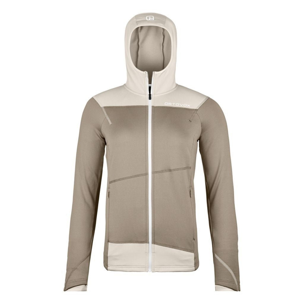Fleece Light Hoody W