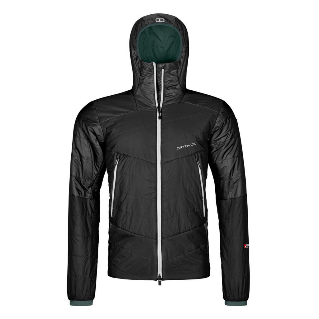 Westalpen Swisswool Jacket M