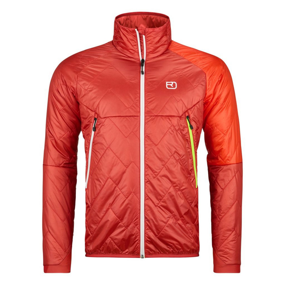 Swisswool Piz Vial Jacket M