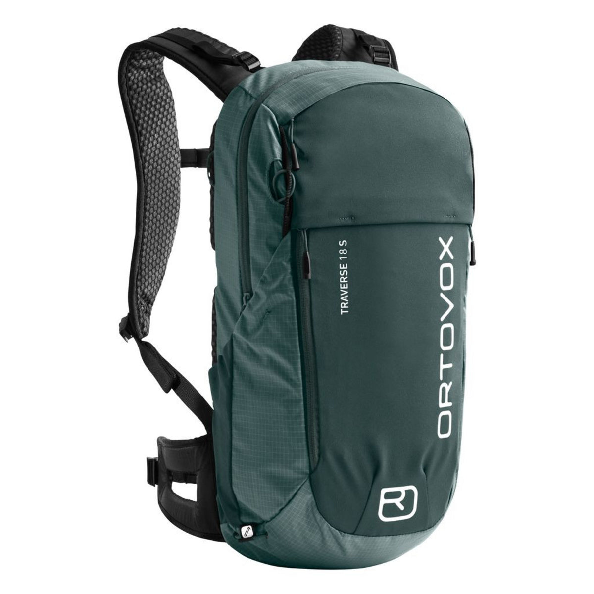 Traverse 18 S