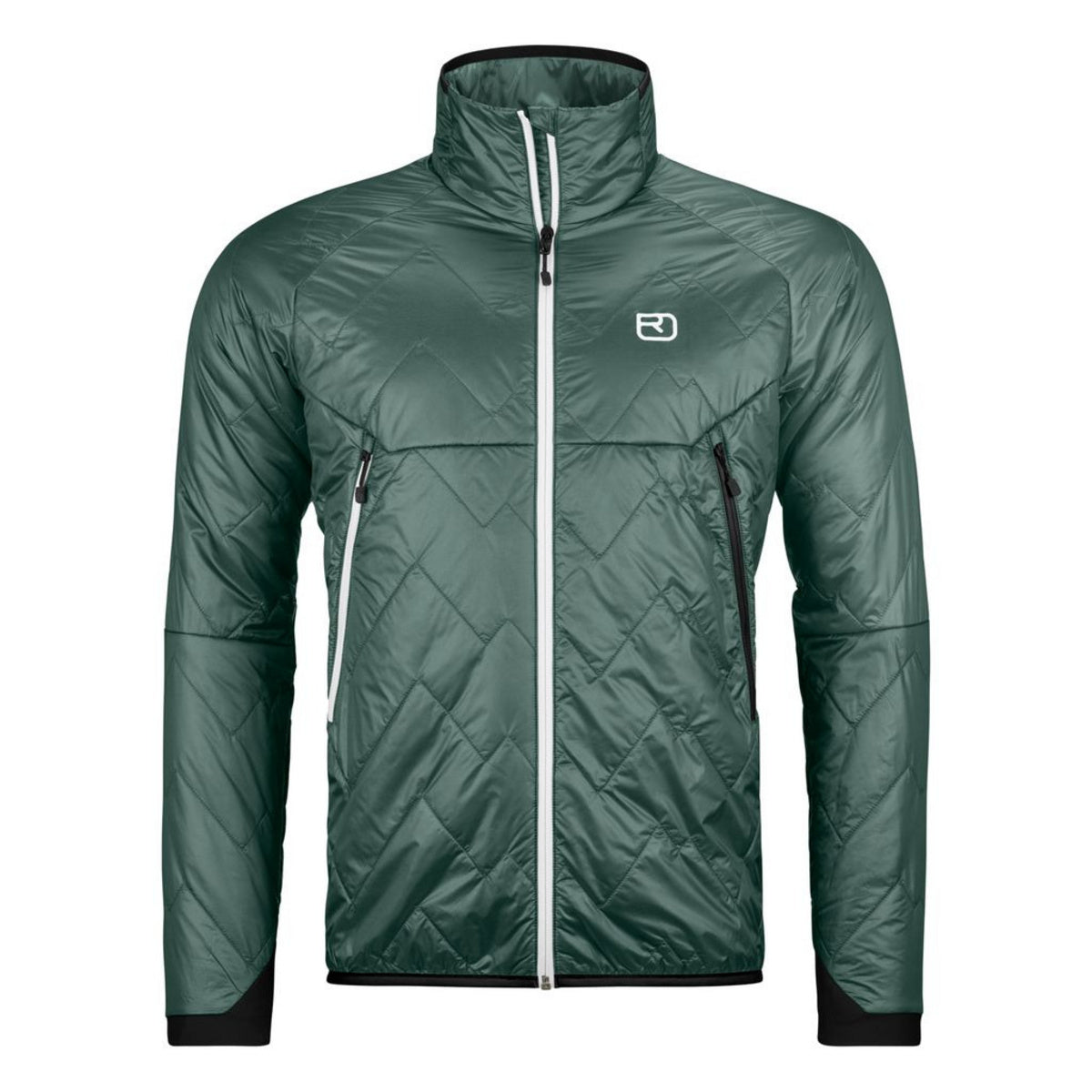 Swisswool Piz Vial Jacket M