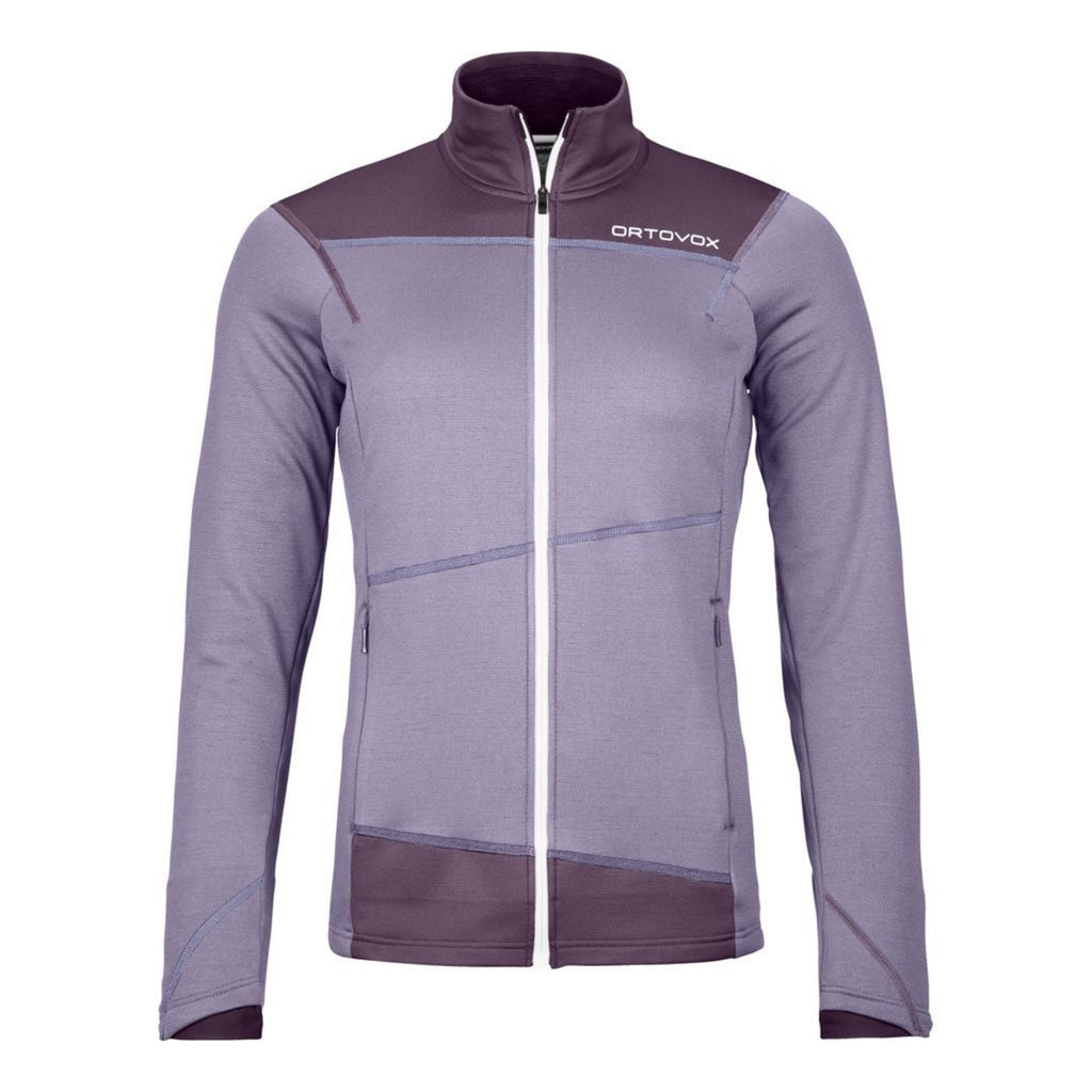 Fleece Light Jacket W