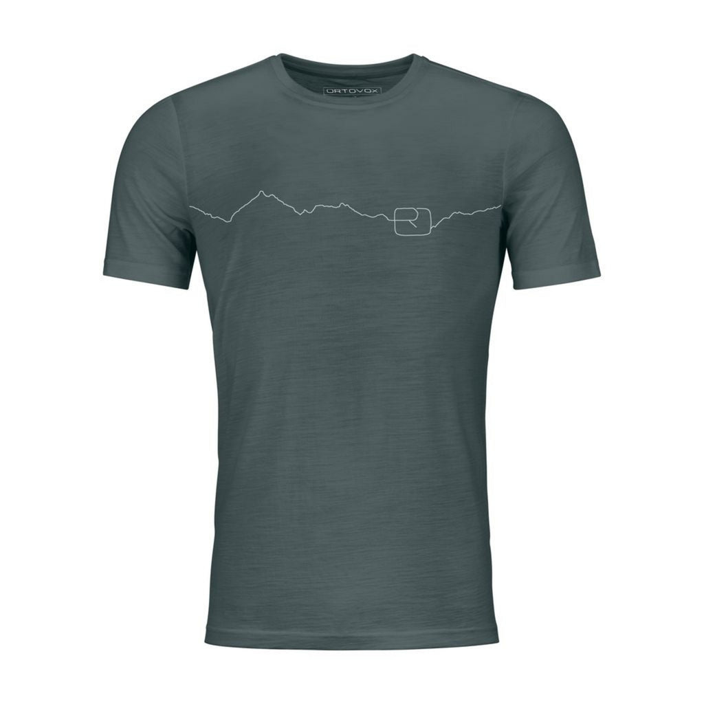 150 Cool Mountain TS M