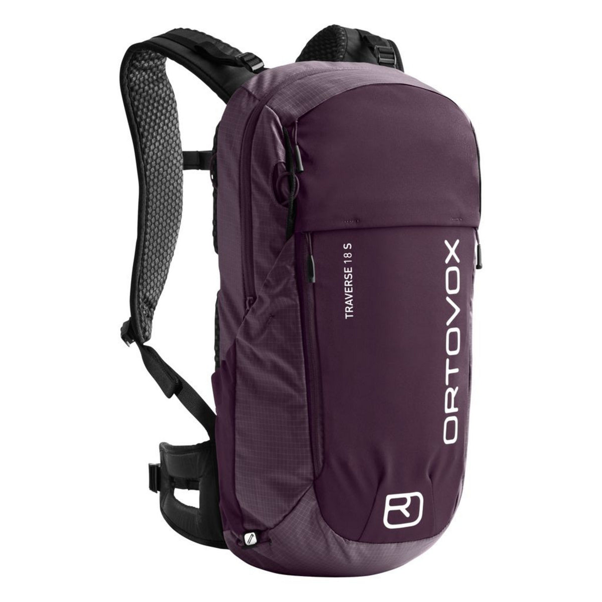 Traverse 18 S