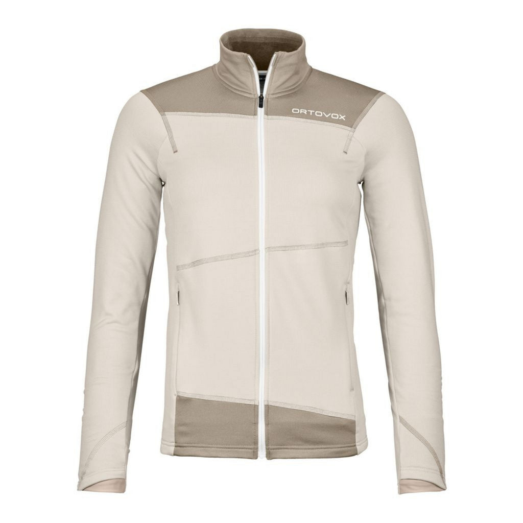Fleece Light Jacket W