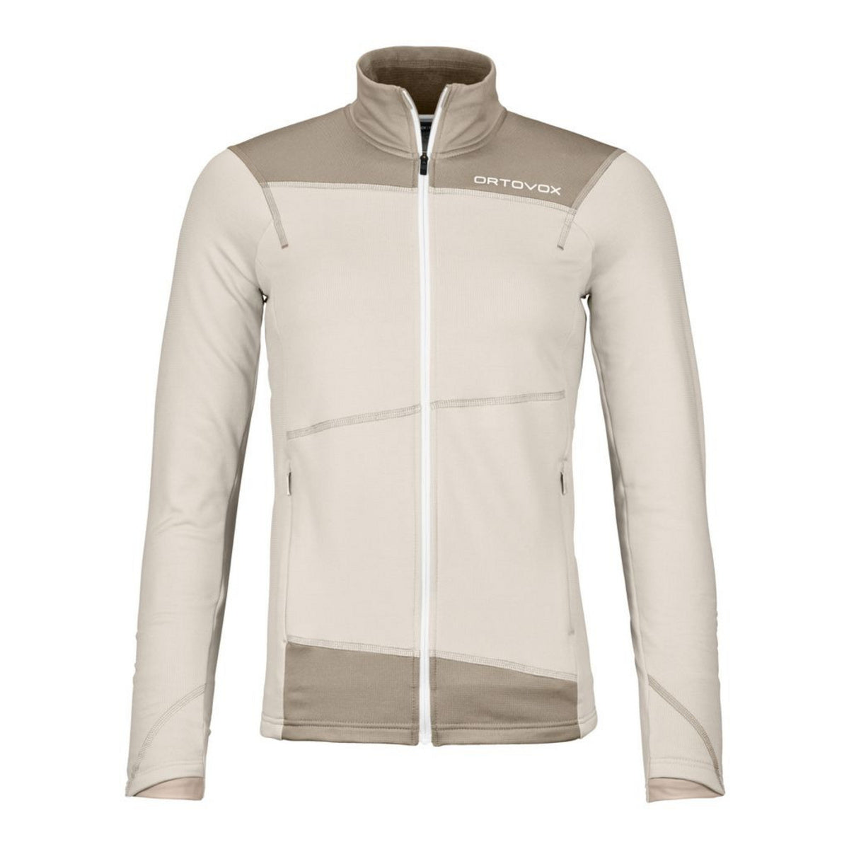 Fleece Light Jacket W