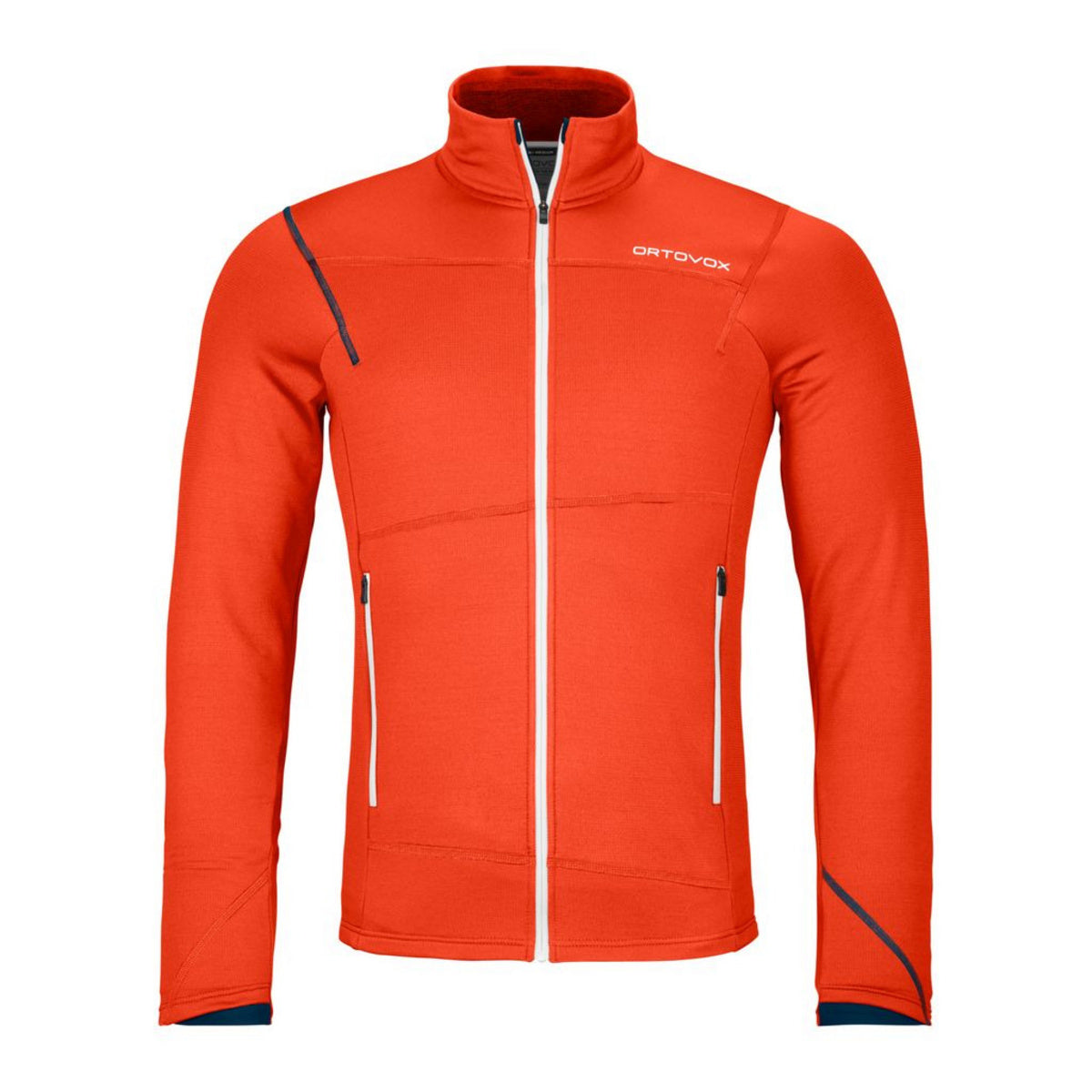 Fleece Light Jacket M