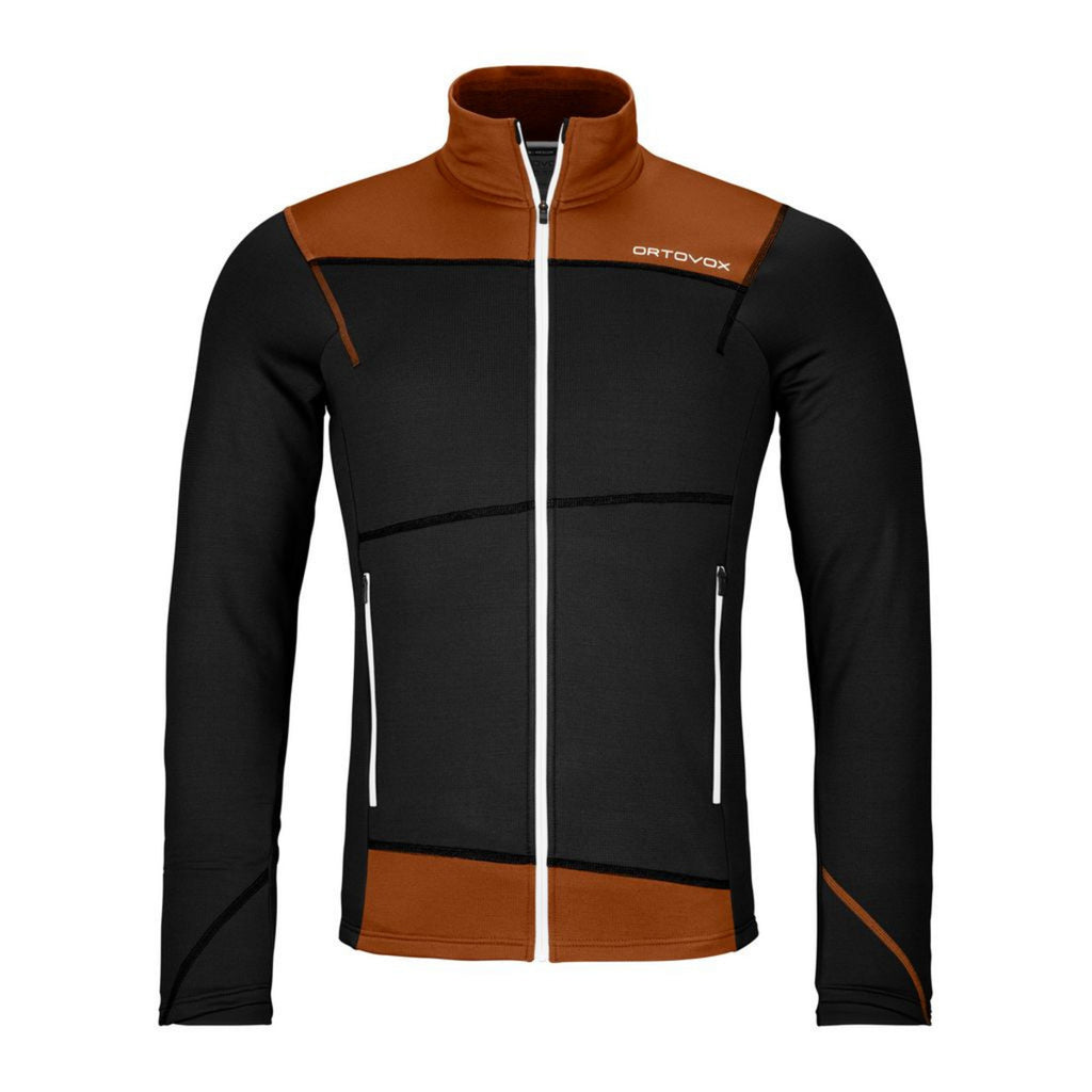Fleece Light Jacket M
