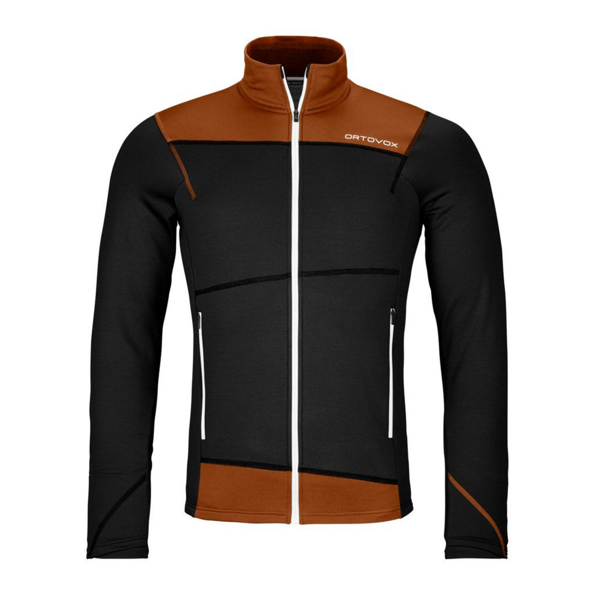 Fleece Light Jacket M