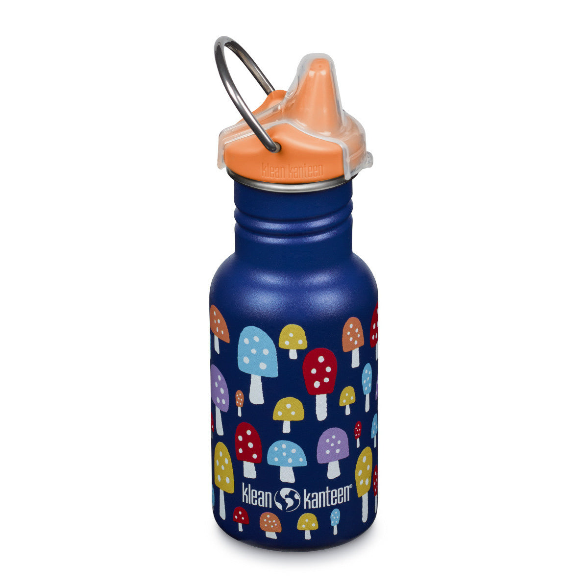 355ml Kid Classic Sippy Cap