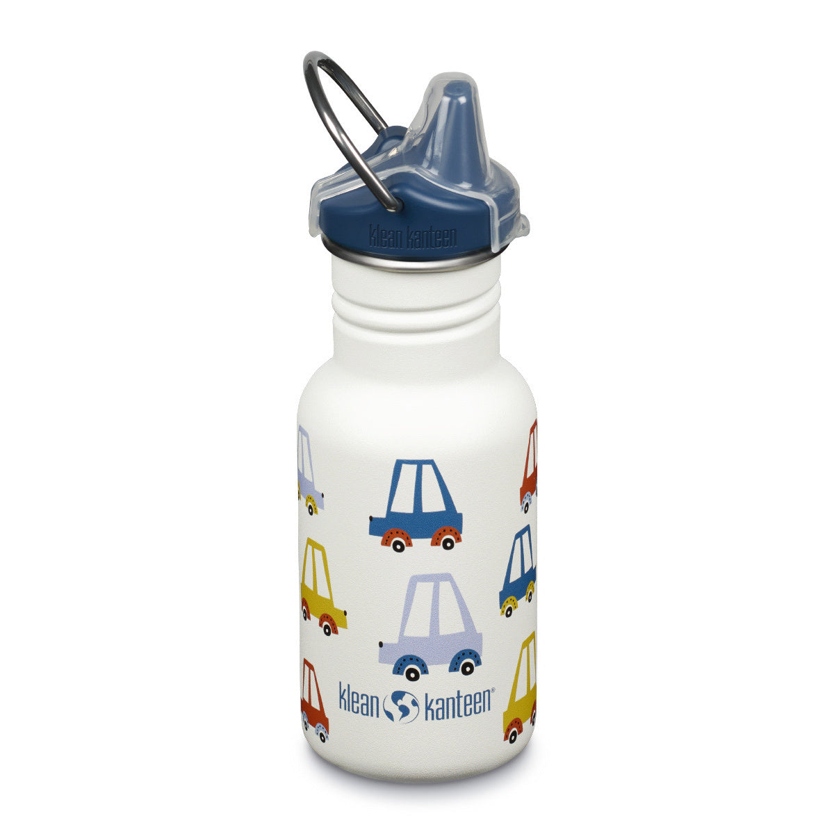 355ml Kid Classic Sippy Cap