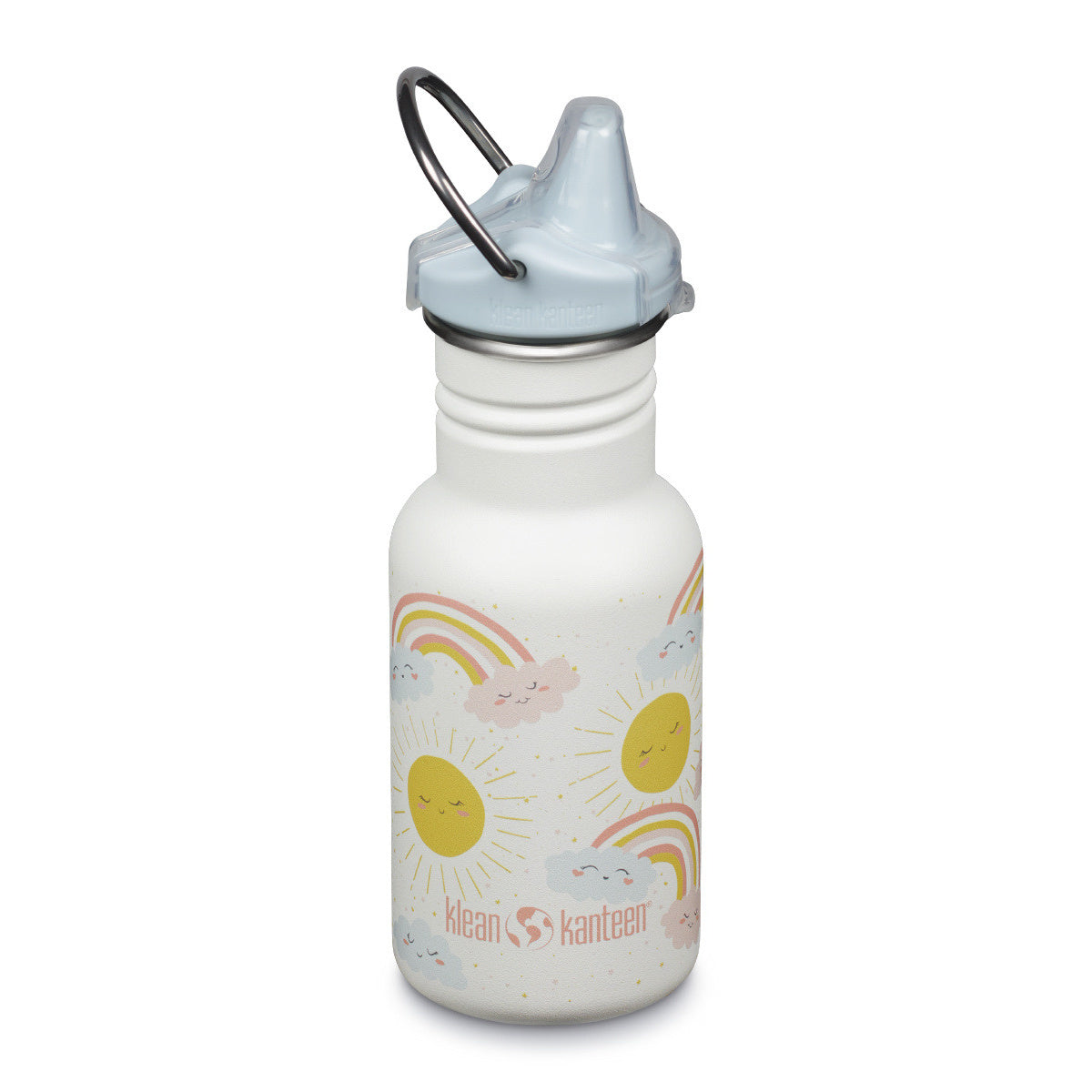 355ml Kid Classic Sippy Cap