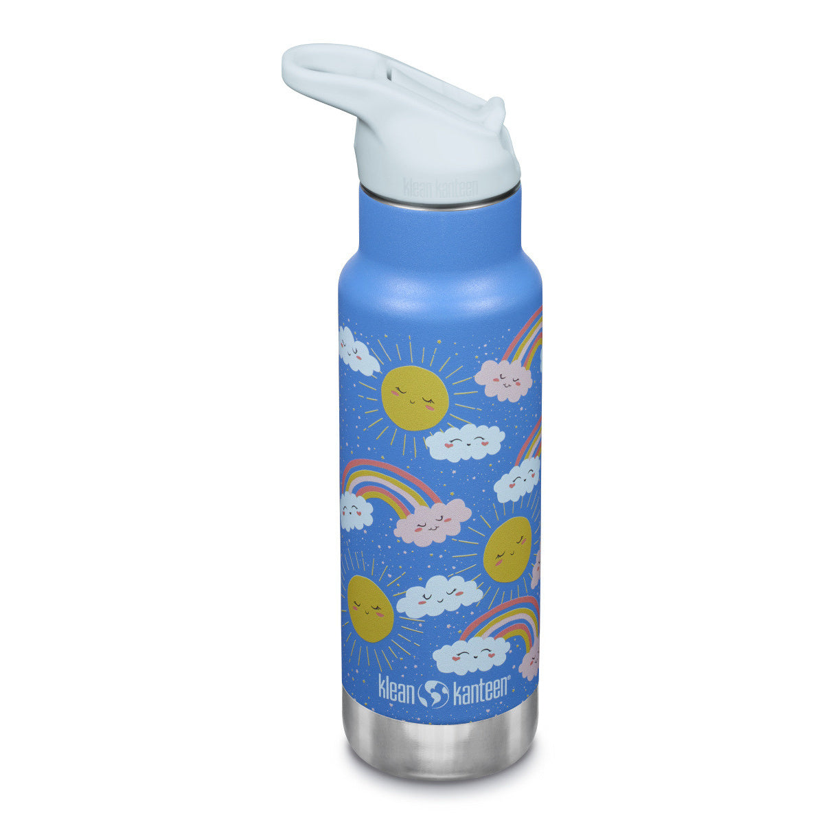 355ml Kid Insulated Flip Sport Cap