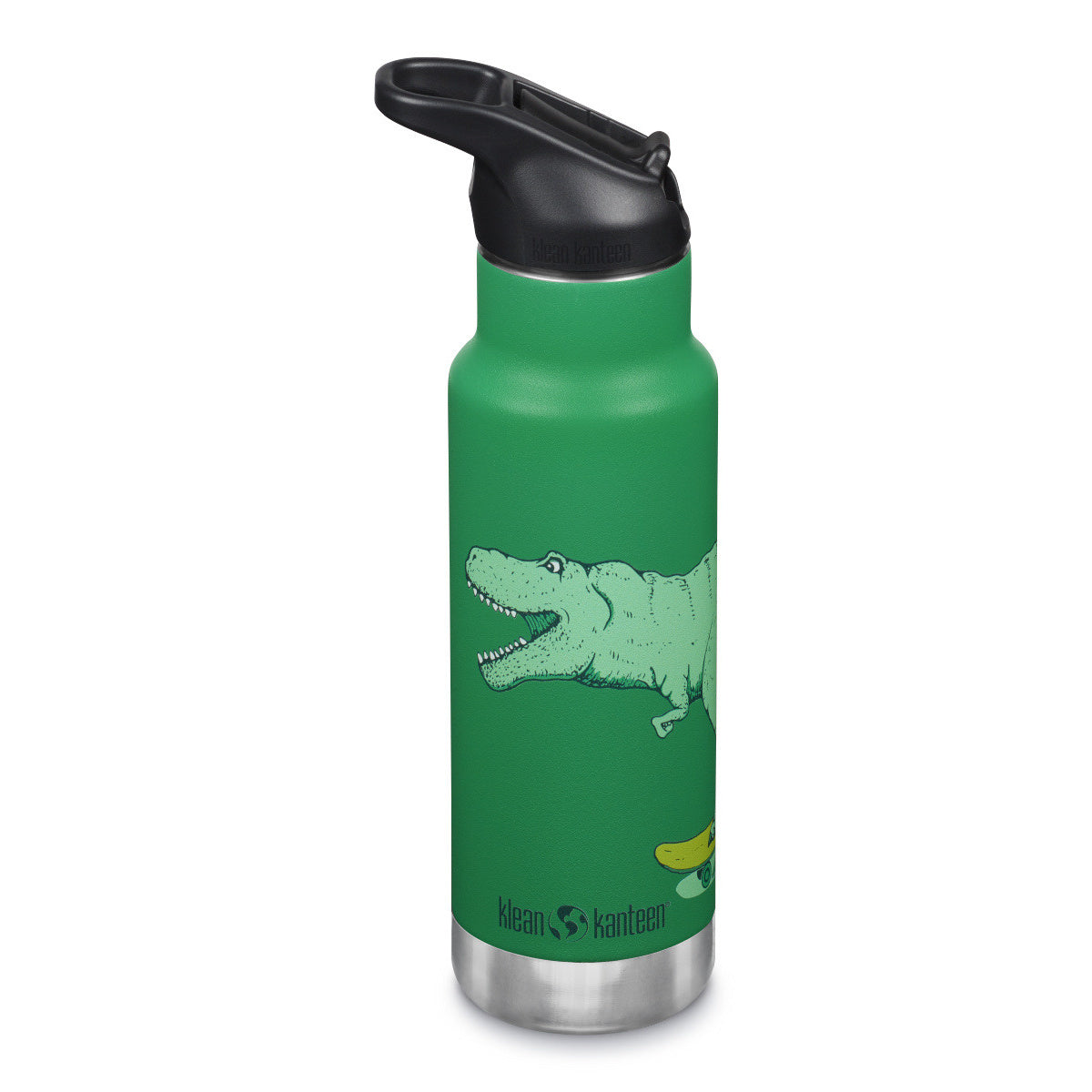 355ml Kid Insulated Flip Sport Cap