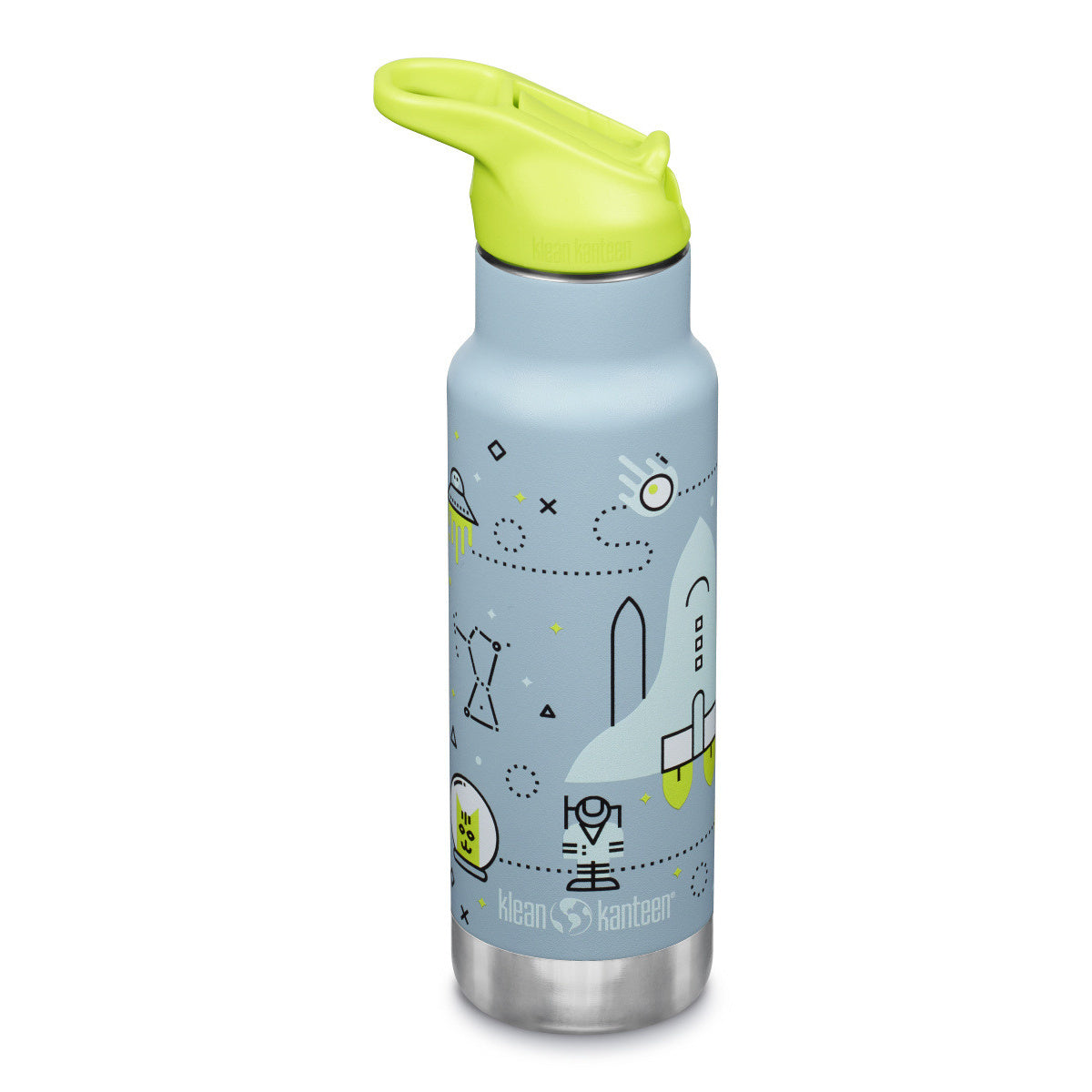 355ml Kid Insulated Flip Sport Cap