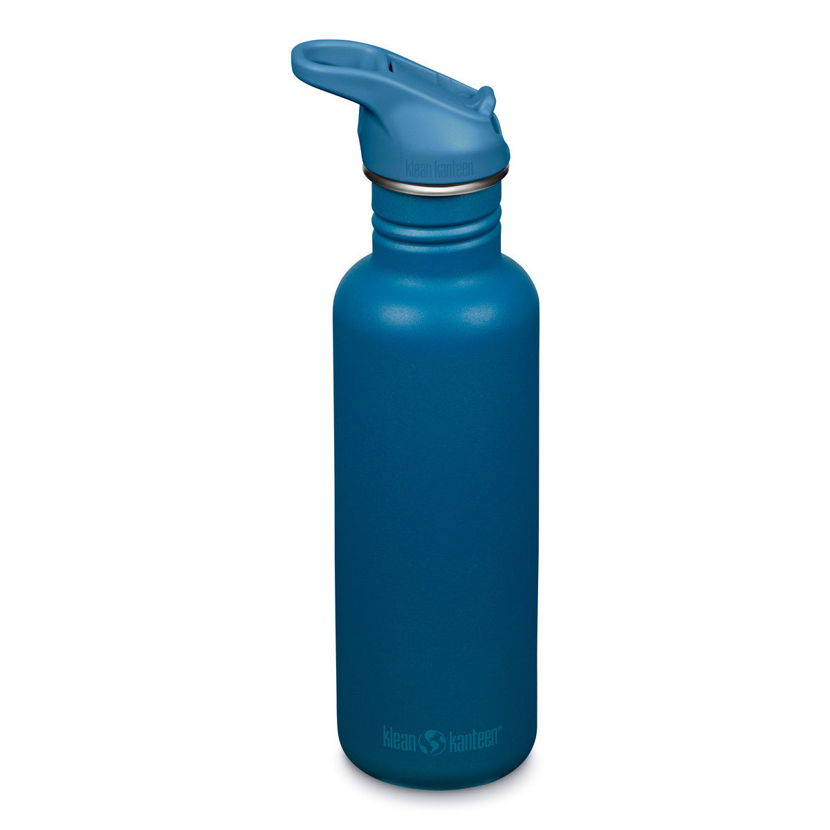 800ml Classic Flip Sport Cap