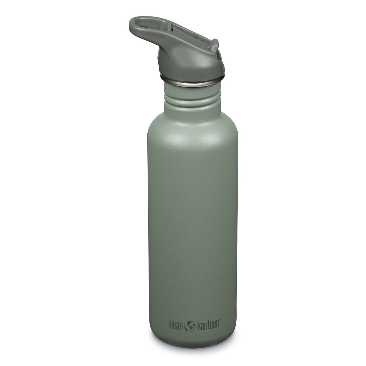 800ml Classic Flip Sport Cap